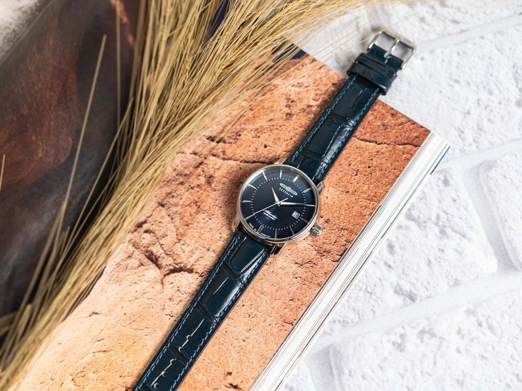 Zegarek męski ZEPPELIN 8460-3 Atlantic Automatic