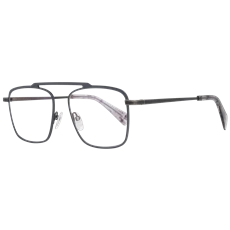 Okulary oprawki Męskie Yohji Yamamoto YY3017 908 53 Szare