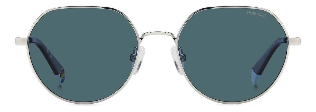 Okulary przeciwsłoneczne Unisex Polaroid PLD 6236/S/X DOH54C3 Szare