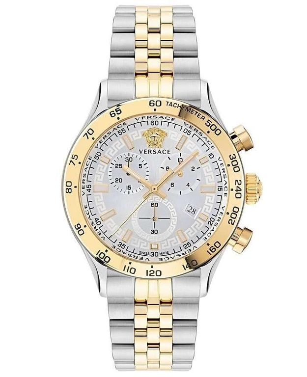 Zegarek męski VERSACE VE2U00422 Hellenyium Chrono