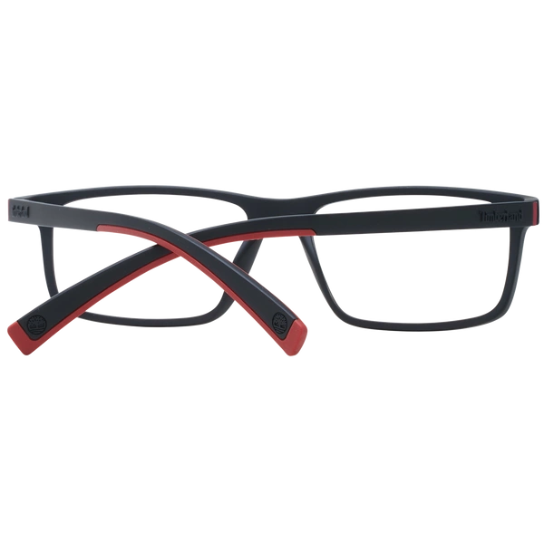 Okulary oprawki Męskie Timberland TB1636 Czarne