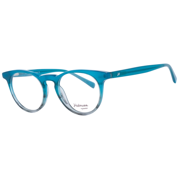 Okulary oprawki Damskie Ana Hickmann HI6089 Zielone