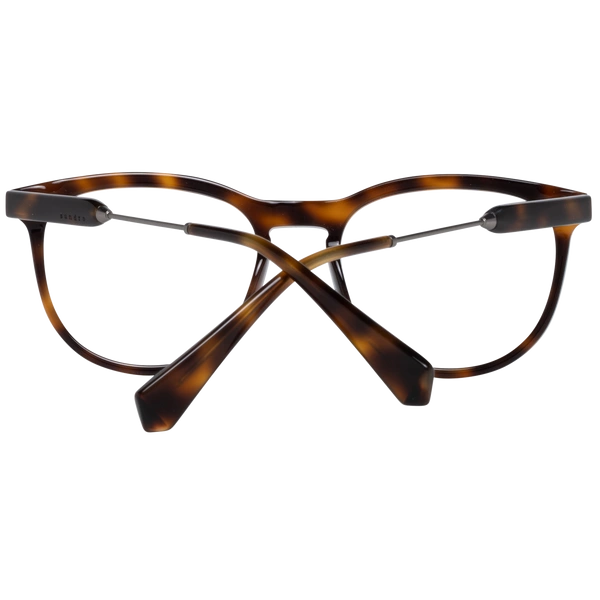 Okulary oprawki Męskie Sandro SD1012 201 51 Brązowe