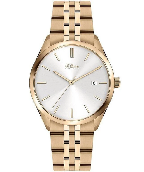 Zegarek damski S.OLIVER SO-3944-MQ