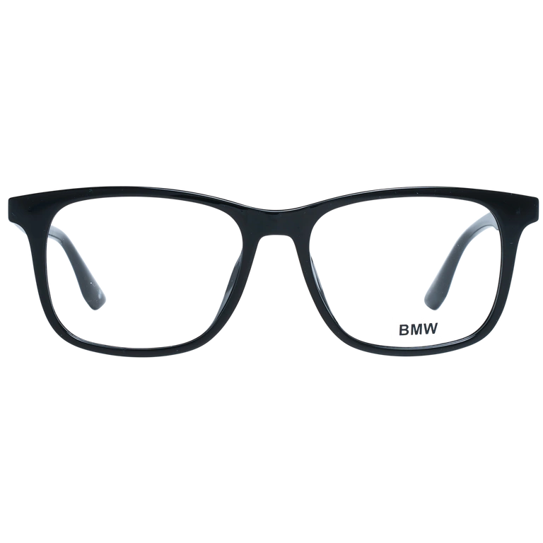 Okulary oprawki Męskie BMW BW5006-H z nakładkami przeciwsłonecznymi