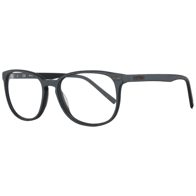 Okulary oprawki Sting VST040 1EPM 53 Niebieskie