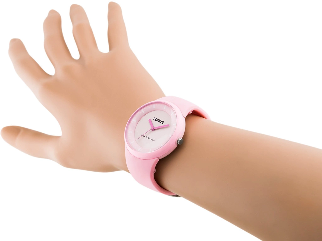 Zegarek damski LORUS RRX25FX9
