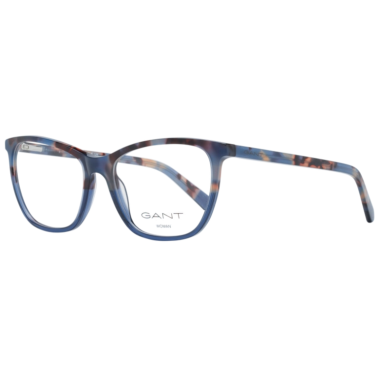 Okulary oprawki Damskie Gant GA4125 Brązowe