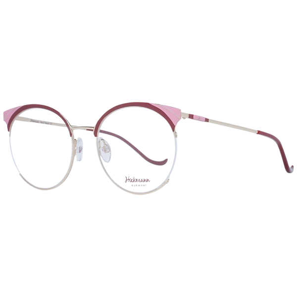 Okulary oprawki Damskie Ana Hickmann HI1054 Czerwone