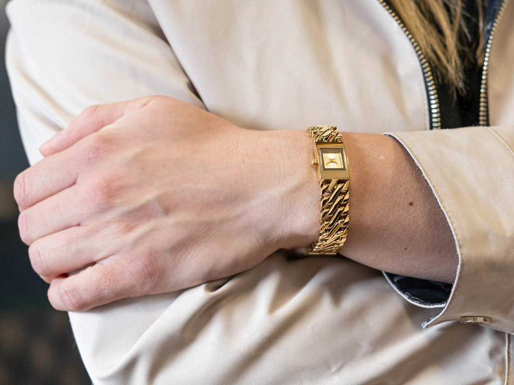 Zegarek damski MICHAEL KORS MK4907 Darrington