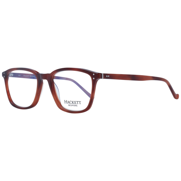 Okulary oprawki Męskie Hackett Bespoke HEB254 Brązowe