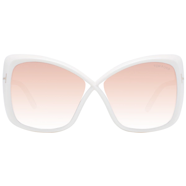 Okulary przeciwsłoneczne Damskie Tom Ford FT0943 Ecri