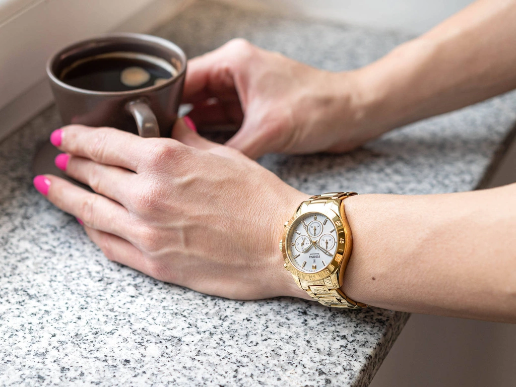 Zegarek damski FESTINA F20400/1 Boyfriend Collection