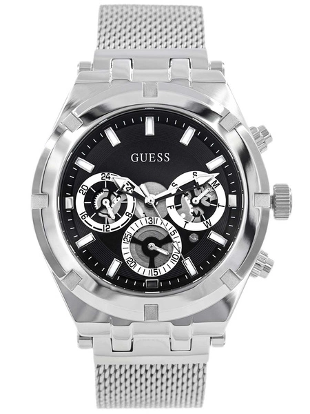 Zegarek męski GUESS GW0582G1 Continental 