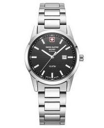 Zegarek damski SWISS ALPINE MILITARY 7767.1137 Argos Lady
