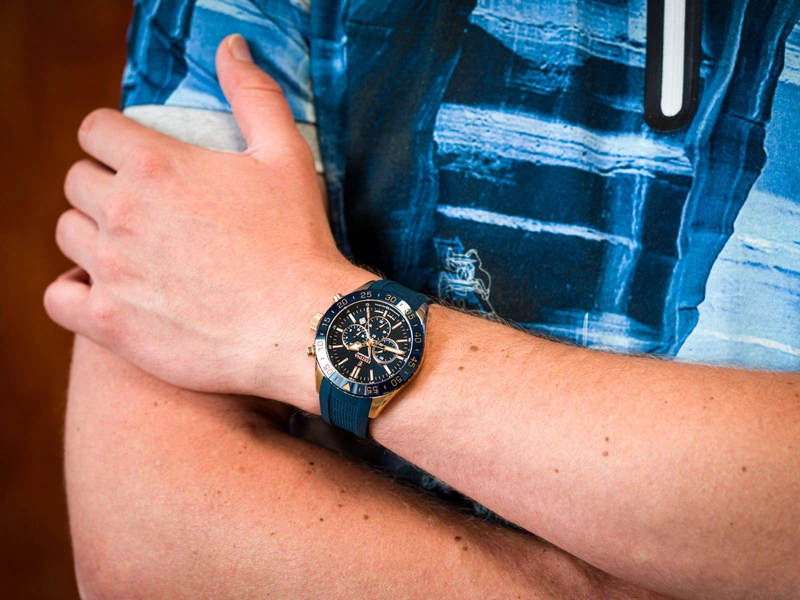 Zegarek męski FESTINA F20516/1 Ceramic 