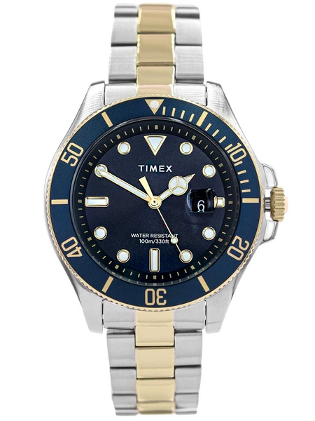 Zegarek męski TIMEX TW2V42000 Harborside Coast