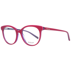 Okulary oprawki Damskie Ana Hickmann HI6103 Czerwone