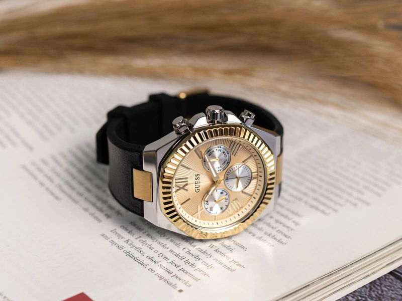 Zegarek męski GUESS GW0791G1 