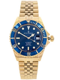 Zegarek męski REVUE THOMMEN 17571.2215 Diver
