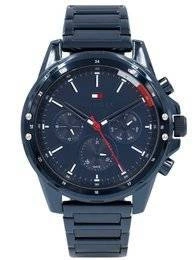 Zegarek męski TOMMY HILFIGER MASON 1791789