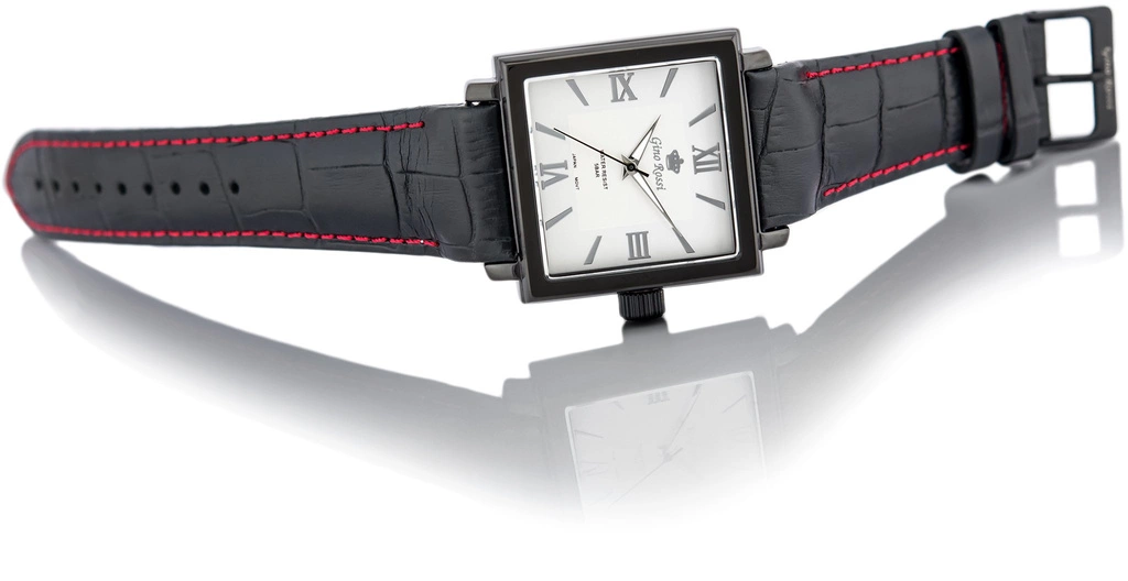 Zegarek męski GINO ROSSI 6664 7CCC