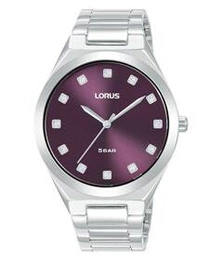 Zegarek damski LORUS RG299VX9 Classic Lady