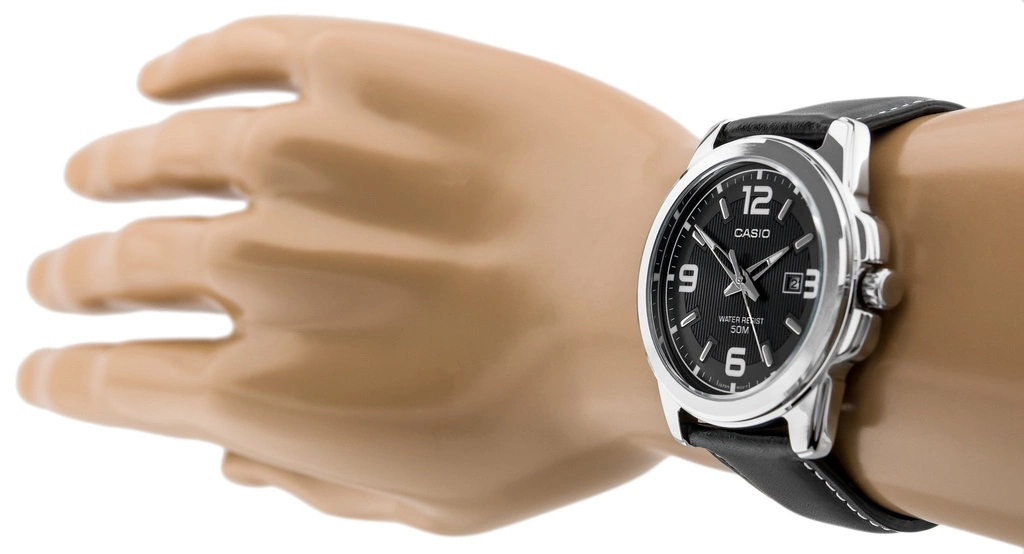 Zegarek męski CASIO MTP-1314PL-8AVEF