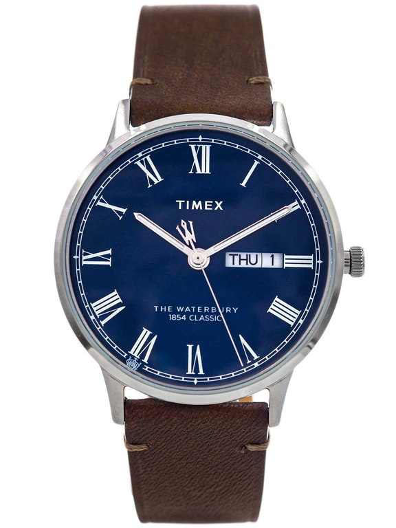 Zegarek męski TIMEX TW2W14900 Waterbury 