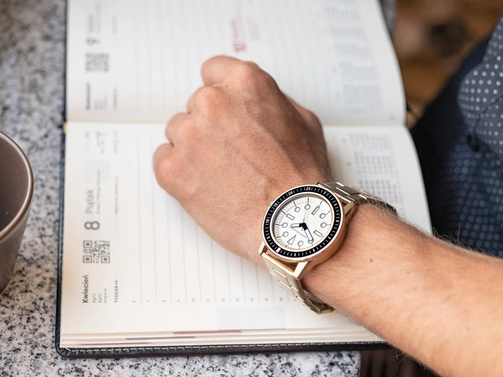 Zegarek męski ARMANI EXCHANGE Leonardo AX1854