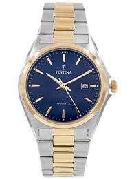 Zegarek męski FESTINA CLASSIC F20554/4