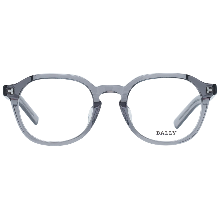 Okulary oprawki Męskie Bally BY5004-D 020 50 Szare