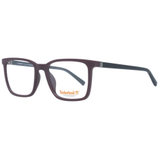 Okulary oprawki Męskie Timberland TB1781-H 070 54 Czerwone