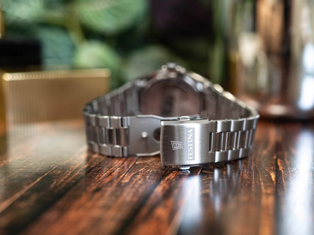 Zegarek męski FESTINA F20552/2 Classic