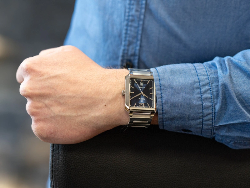 Zegarek męski FESTINA F20677/3 Classic