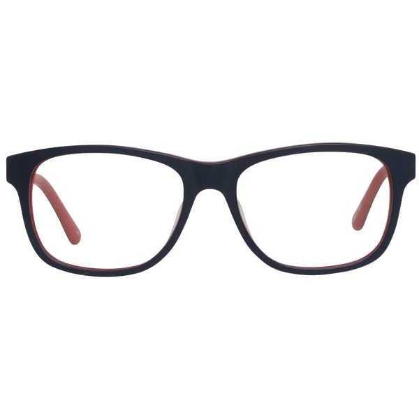 Okulary oprawki Męskie Quiksilver EQYEG03064 ACzerwony 50 Czarne