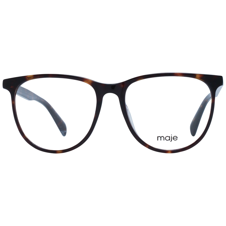 Okulary oprawki Damskie Maje MJ1030 Brązowe