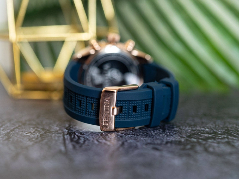 Zegarek męski FESTINA F20516/1 Ceramic 