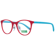 Okulary oprawki Dziecięce Benetton BEKO2003 Czerwone