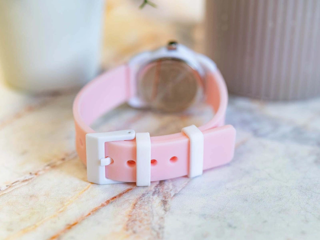 Zegarek dziecięcy Timex TW2W92000 Kids Time Teacher