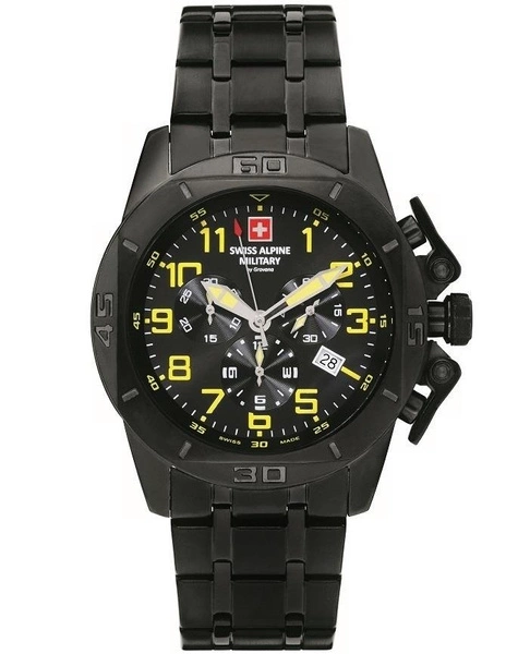 Zegarek męski SWISS ALPINE MILITARY SAM7063.9174
