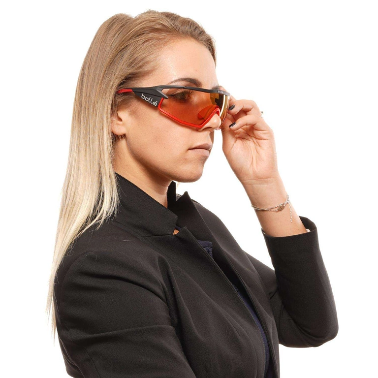 Okulary przeciwsłoneczne Bolle 12628 B-Rock Pro 119 Wielokolorowe