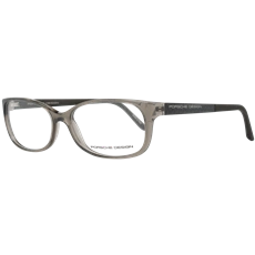 Okulary oprawki damskie Porsche Design P8247 C 55 Szare