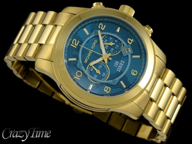 Zegarek damski MICHAEL KORS MK8315