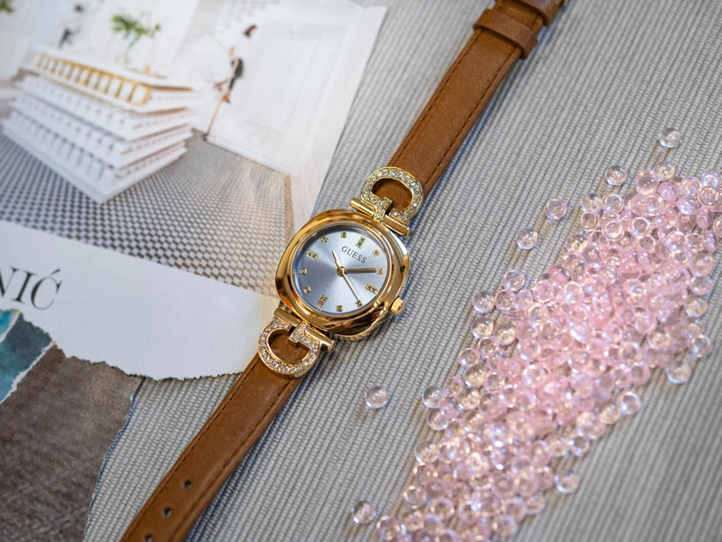 Zegarek damski GUESS GW0938L2 Gabby