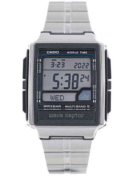 Zegarek męski CASIO WV-59RD-1AEF