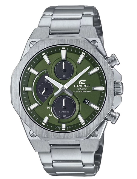 Zegarek męski CASIO Edifice EFS-S570D-3AUEF