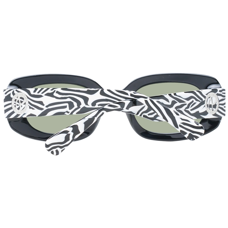 Okulary przeciwsłoneczne Damskie Pepe Jeans PJ7410 075P 49 Czarne