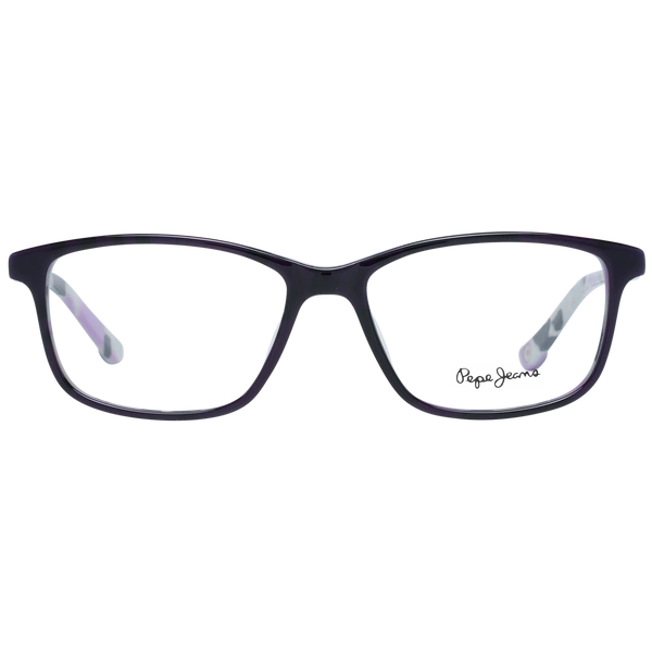 Okulary oprawki Damskie Pepe Jeans PJ3260 C3 51 Wielokolorowe