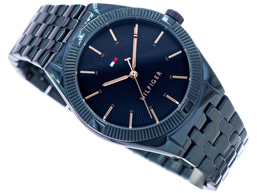 Zegarek damski TOMMY HILFIGER 1782552 Rachel